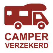 Logo Camperverzekerd